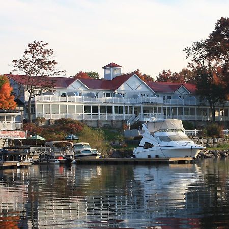 Viamede Resort Woodview Exterior photo