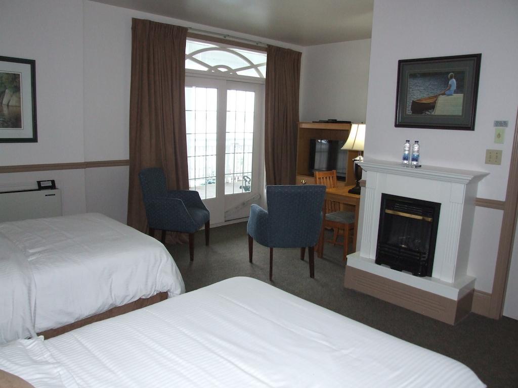 Viamede Resort Woodview Room photo